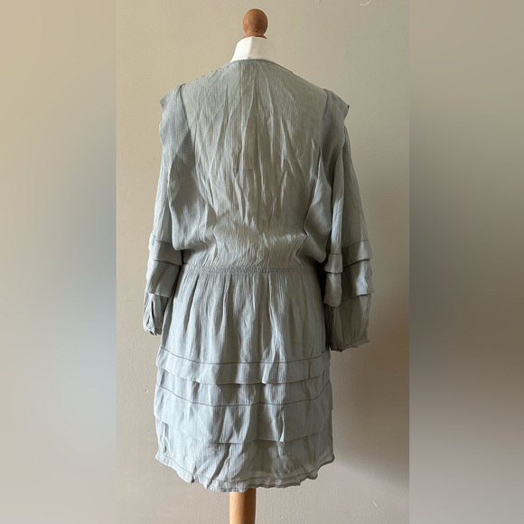 Sessun “Clay” dress sz sm. NWT - Picture 7 of 11